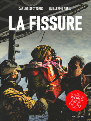 cover image of La Fissure